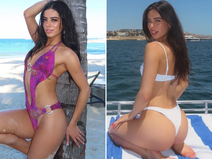 Lauren Kettering Hot Shots