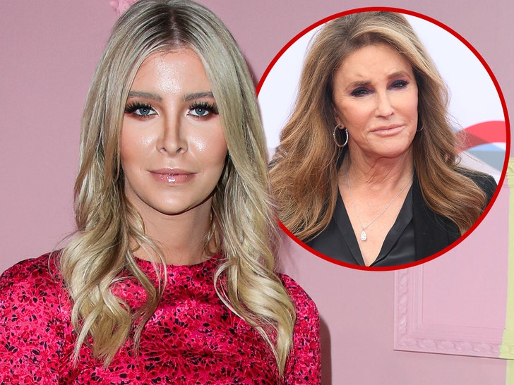 caitlyn jenner sophia hutchins getty composite