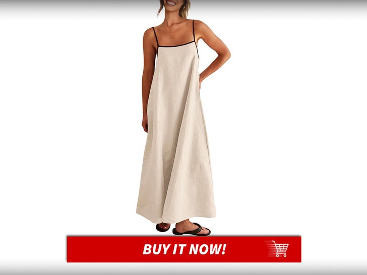 Shy-Velvet-Linen-Maxi-Dress-Warm-Weather-Wardrobe-MAIN