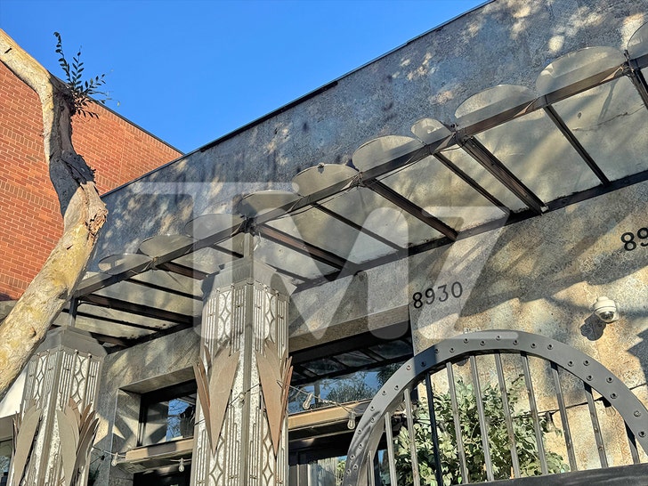 tom tom restaurant bar closed down tmz 2
