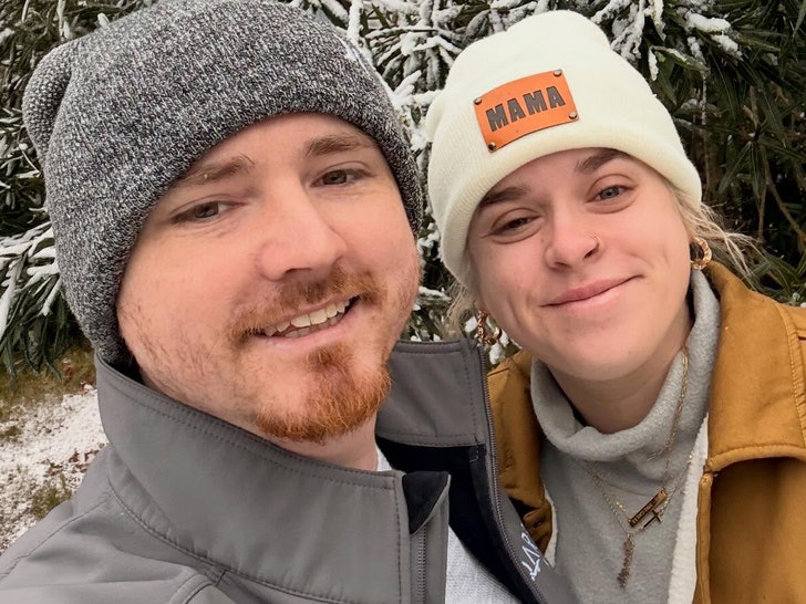 Eldridge Toney and Jessie english instagram