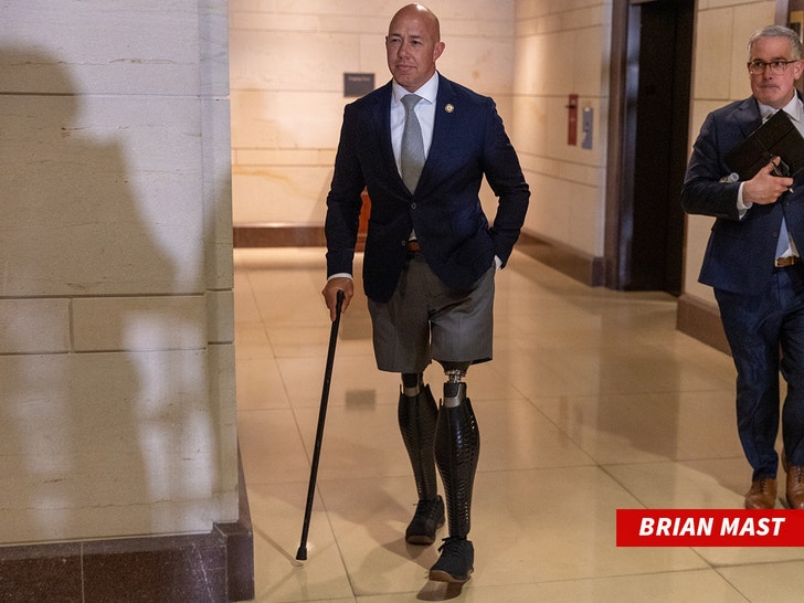 brian mast getty
