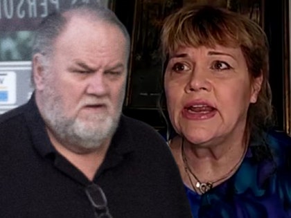 thomas markle sr and samantha markle mega tmz 1