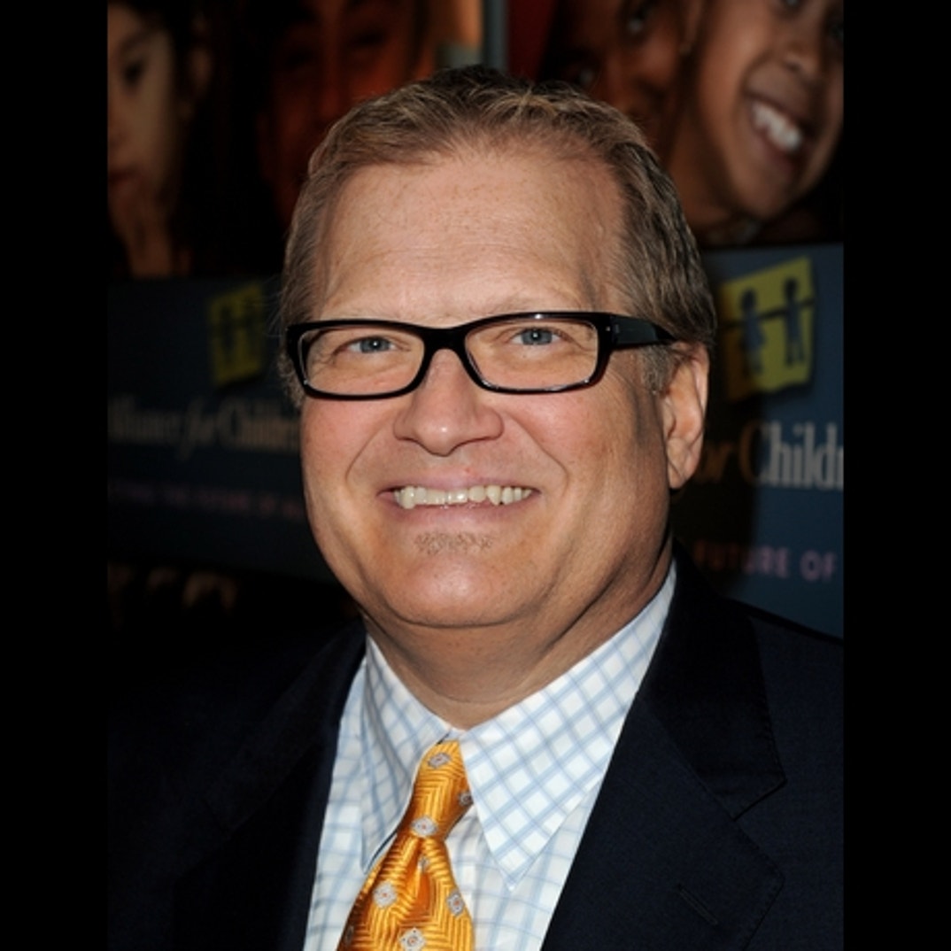 Drew Carey - USMC