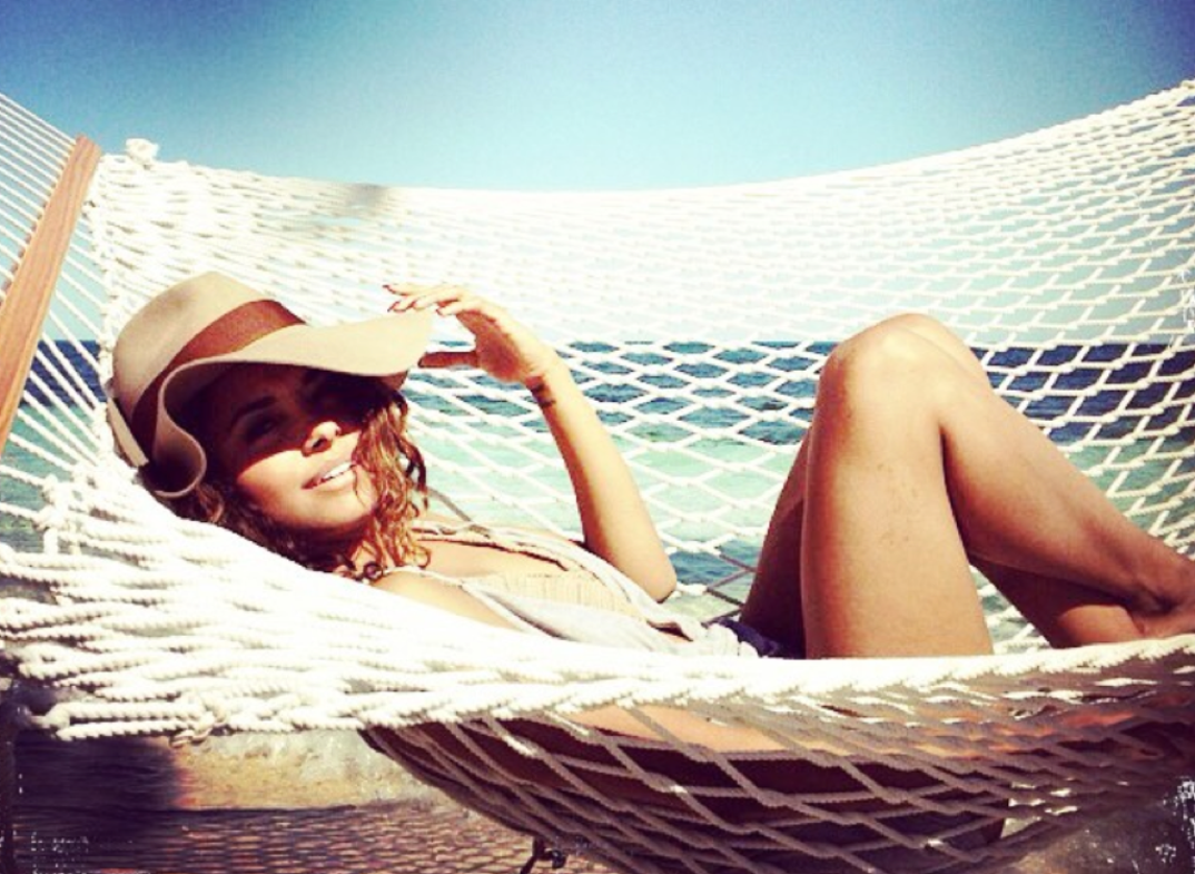 Kat Graham