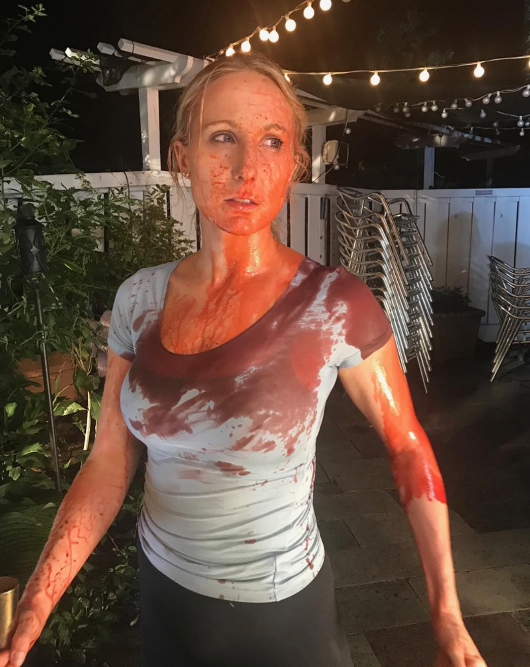 Nikki Glaser