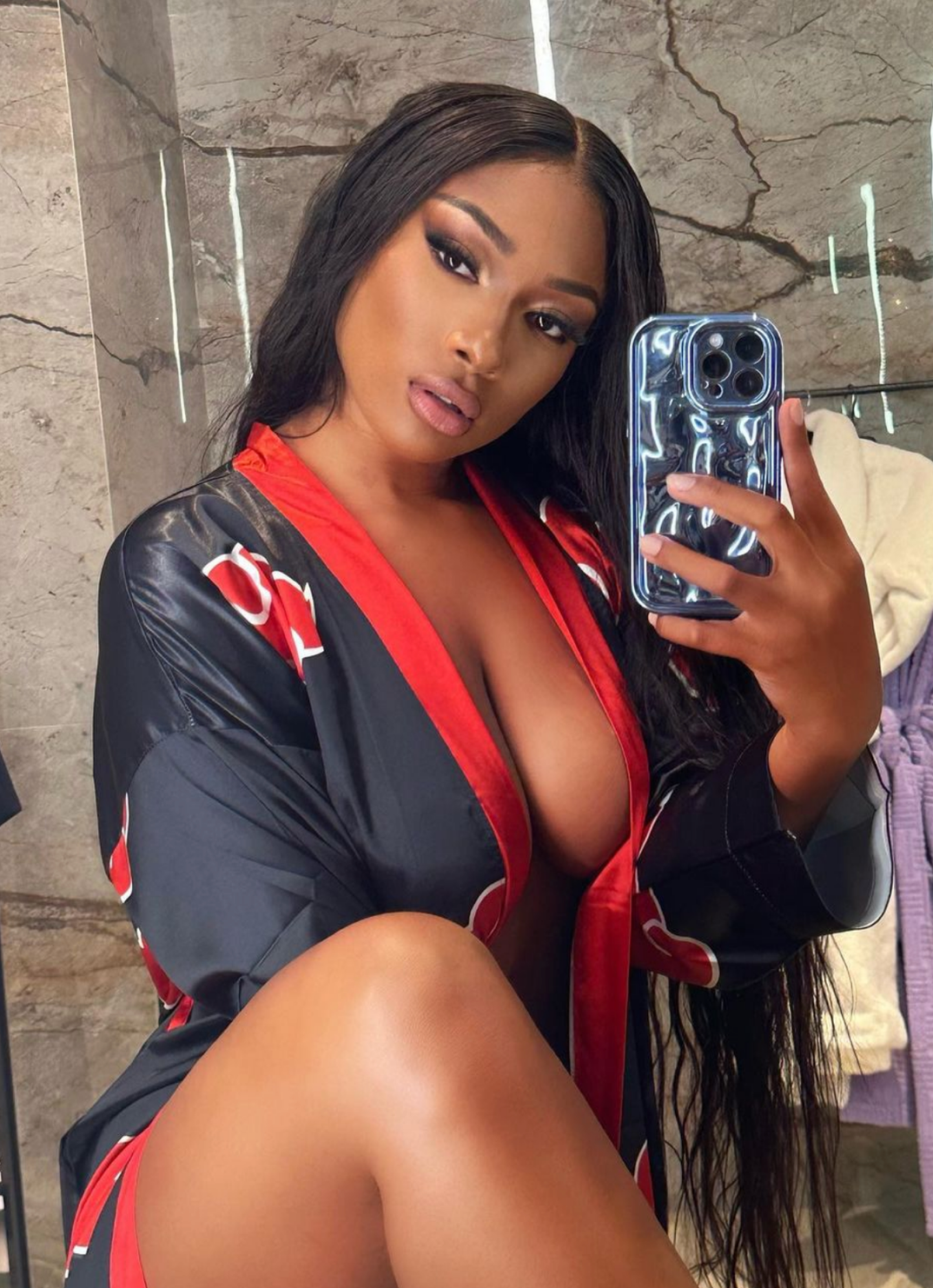 Megan Thee Stallion's Hot Shots 2