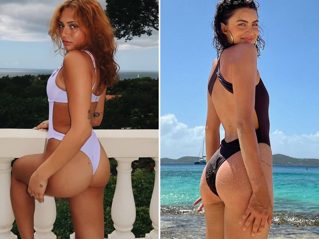 Avani Gregg vs. Rachael Kirkconnell