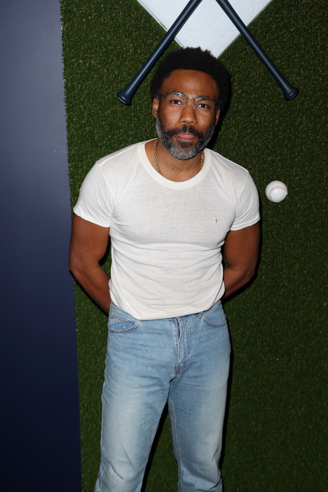 Donald Glover