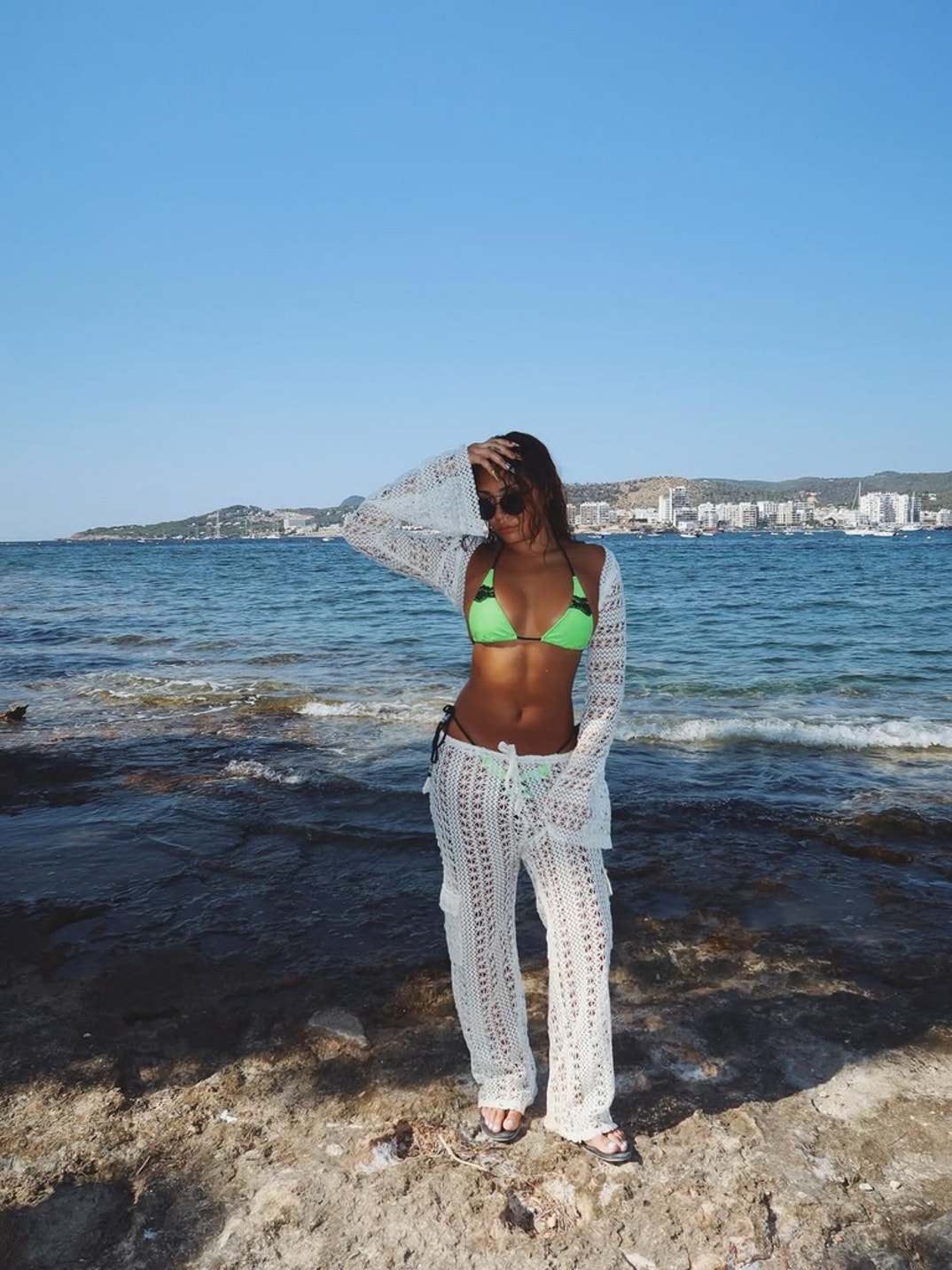 Avani Greg Hot Shots 13