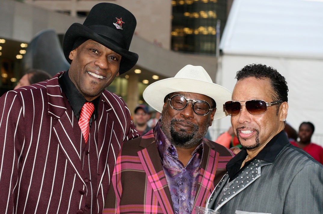 Remembering Jellybean Johnson 2