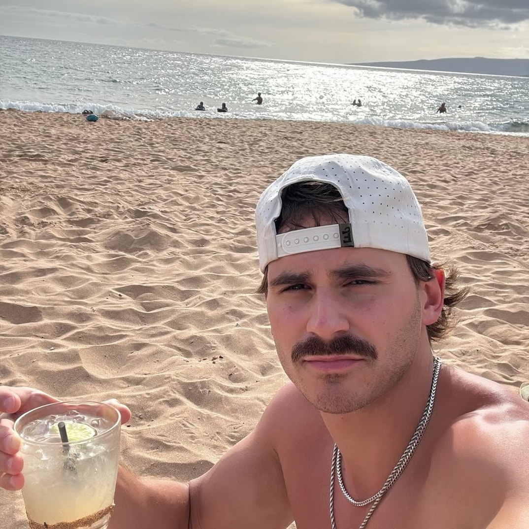 Tucker Wetmore Hot Shots 5