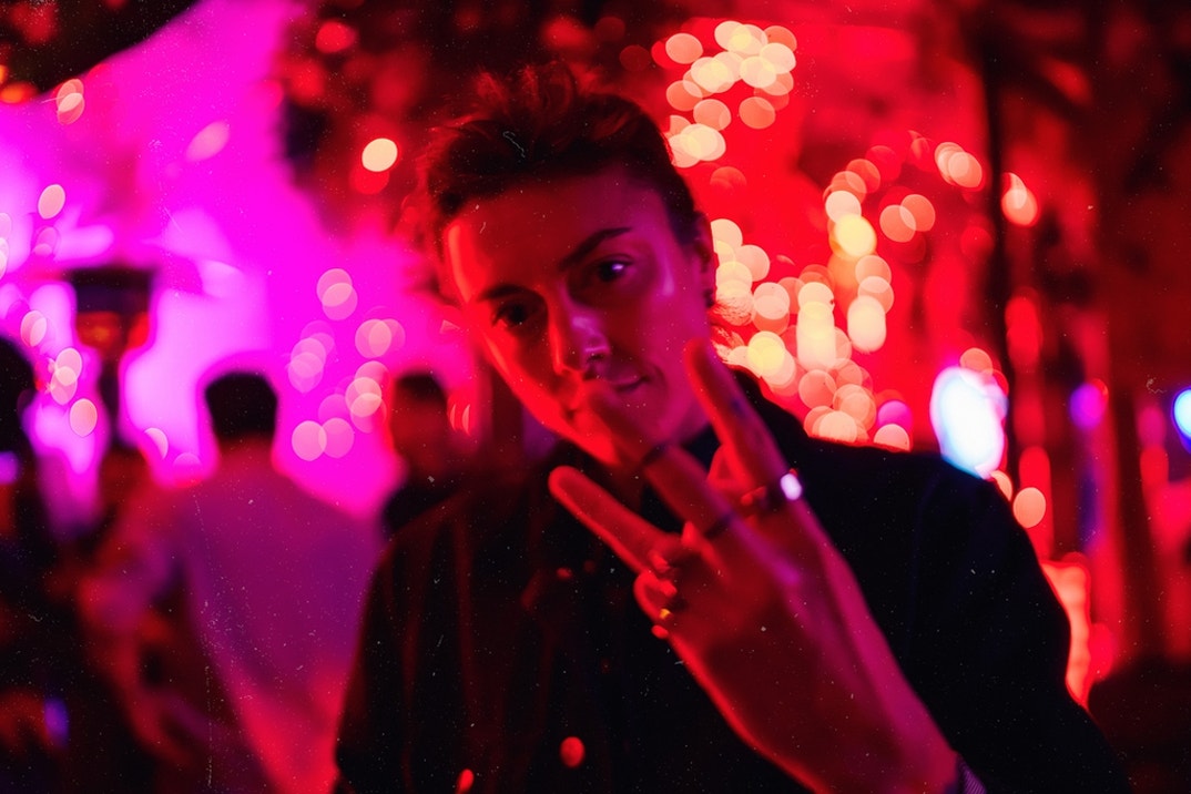 Girls Gays And Theys 7