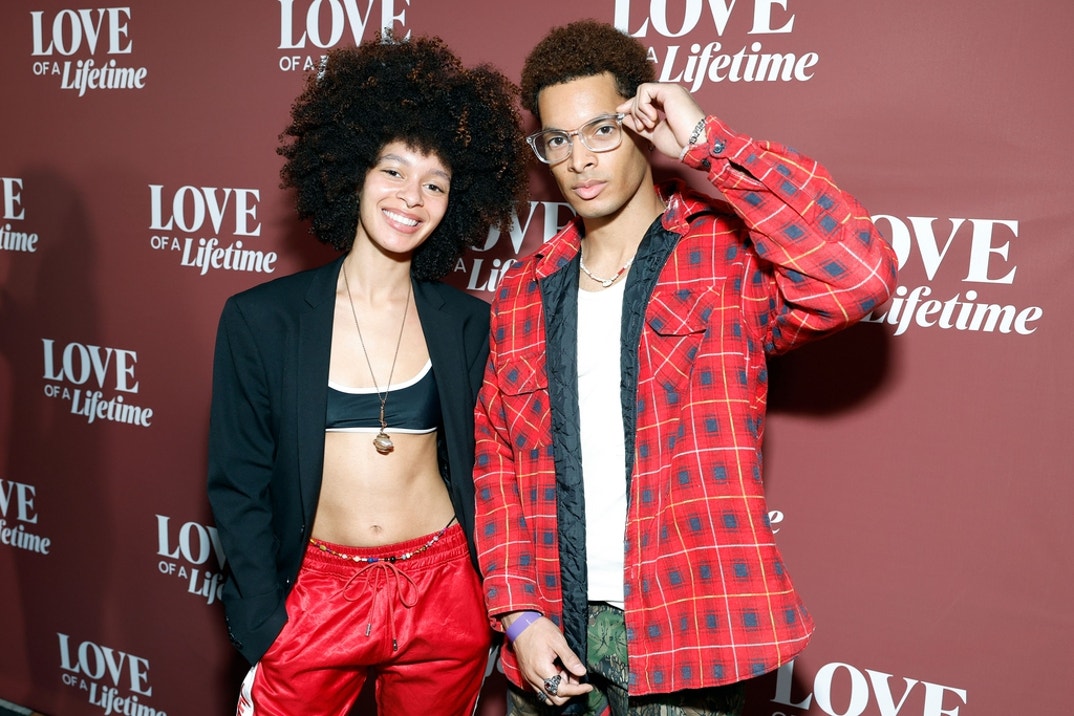 Love Of A Lifetime 8