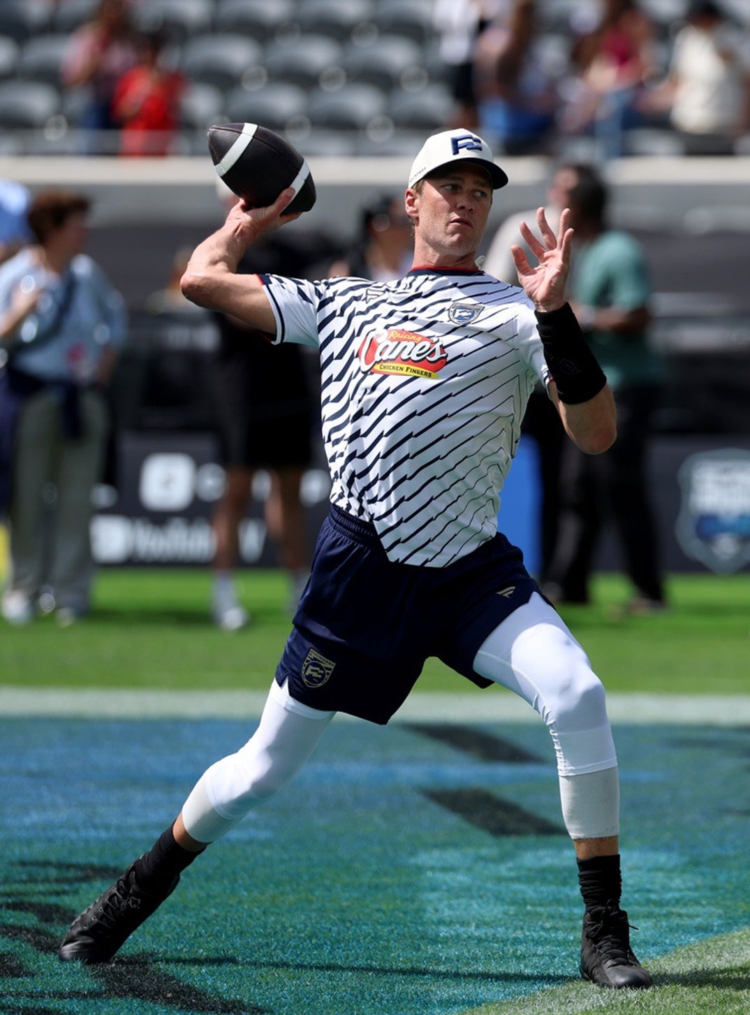 Tom Brady