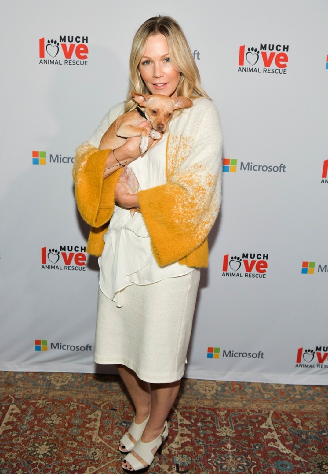 Jennie Garth Through The Years 5