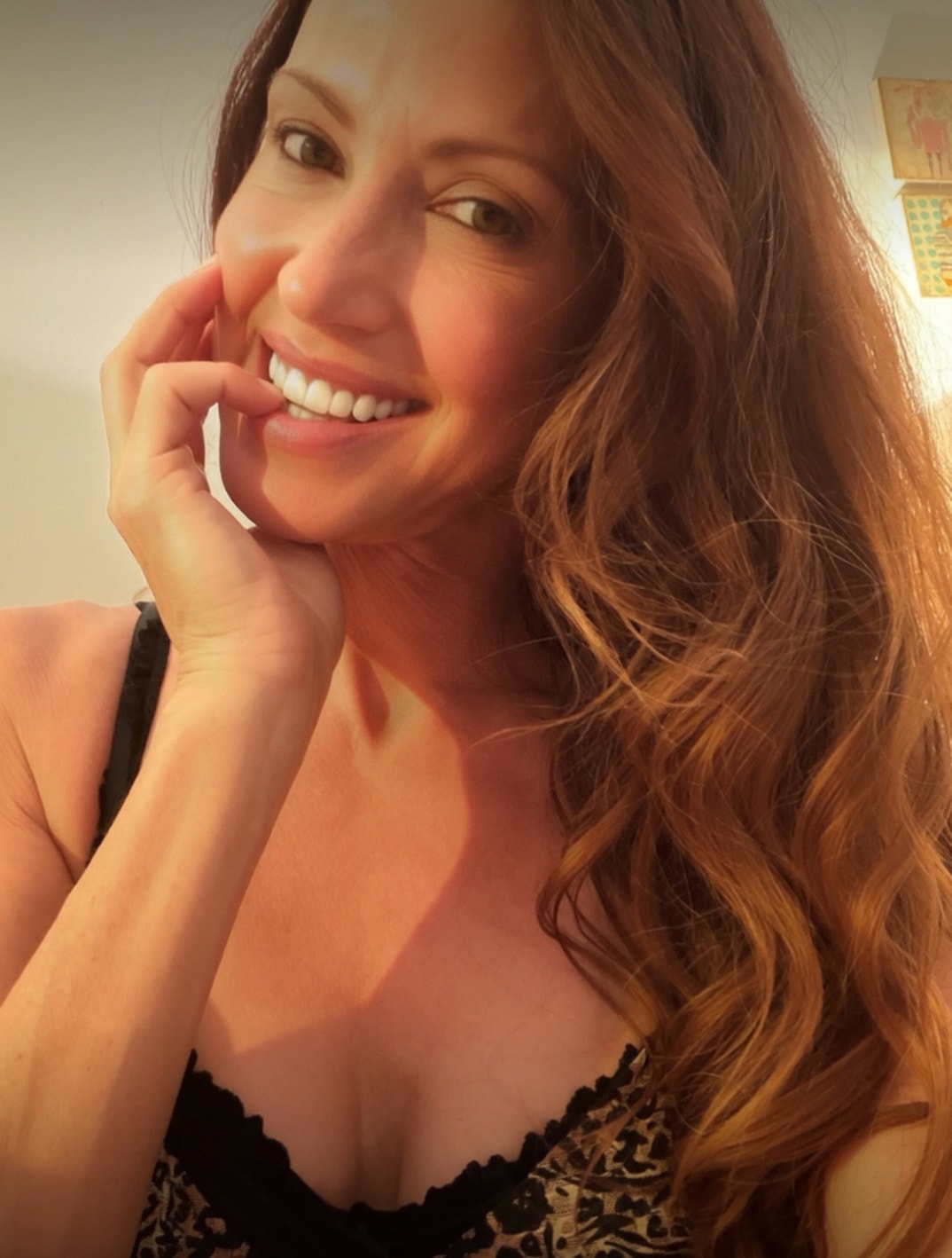 Shannon Elizabeth OnlyFans 
 2