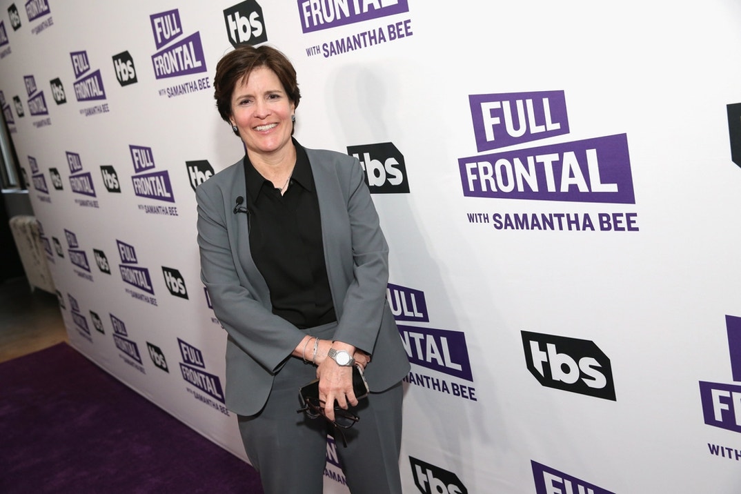 Kara Swisher Through The Years 1