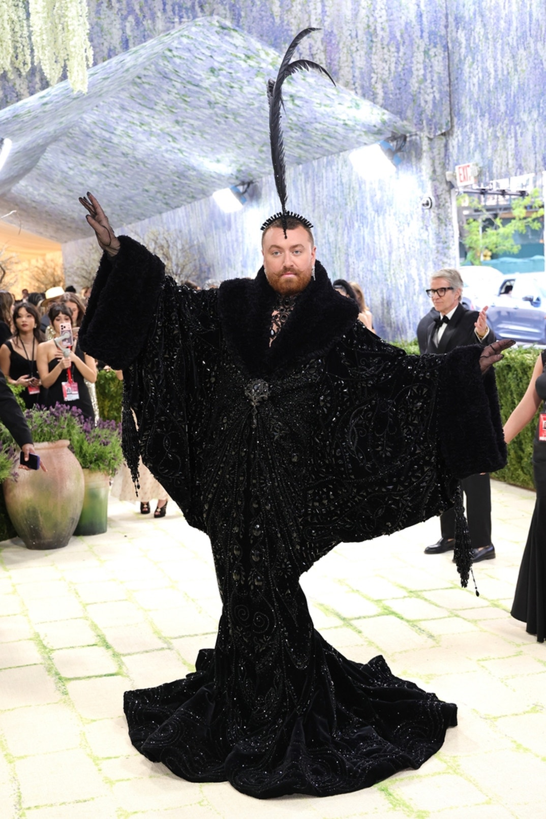 Sam Smith