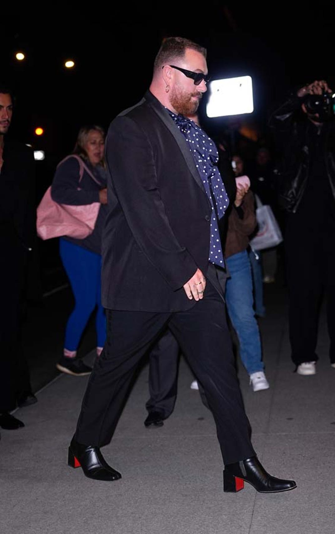 Sam Smith