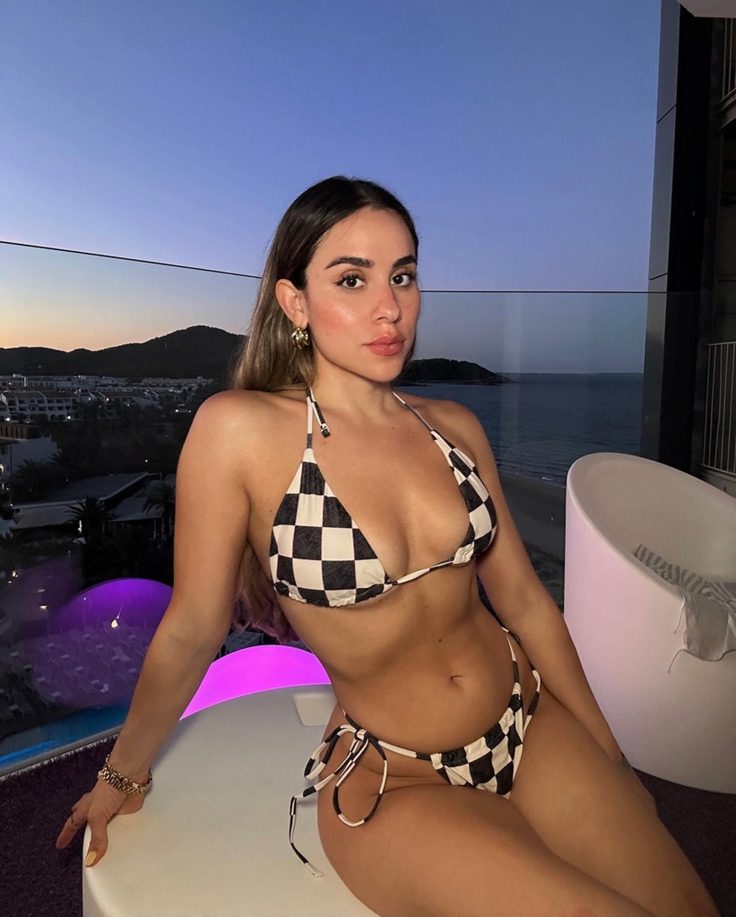 Zuleika Najar Hot Shots 11