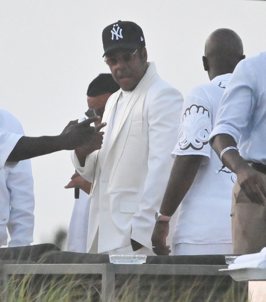 Jay-Z