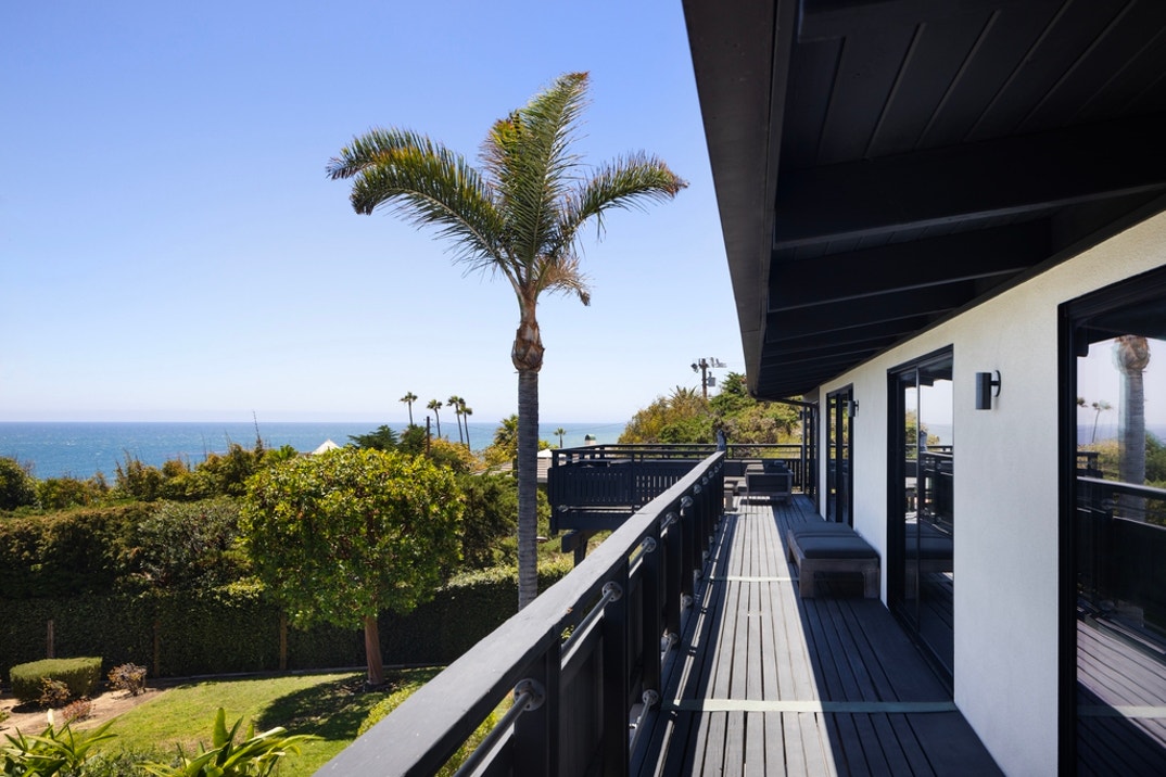 Orlando Bloom Malibu House 7