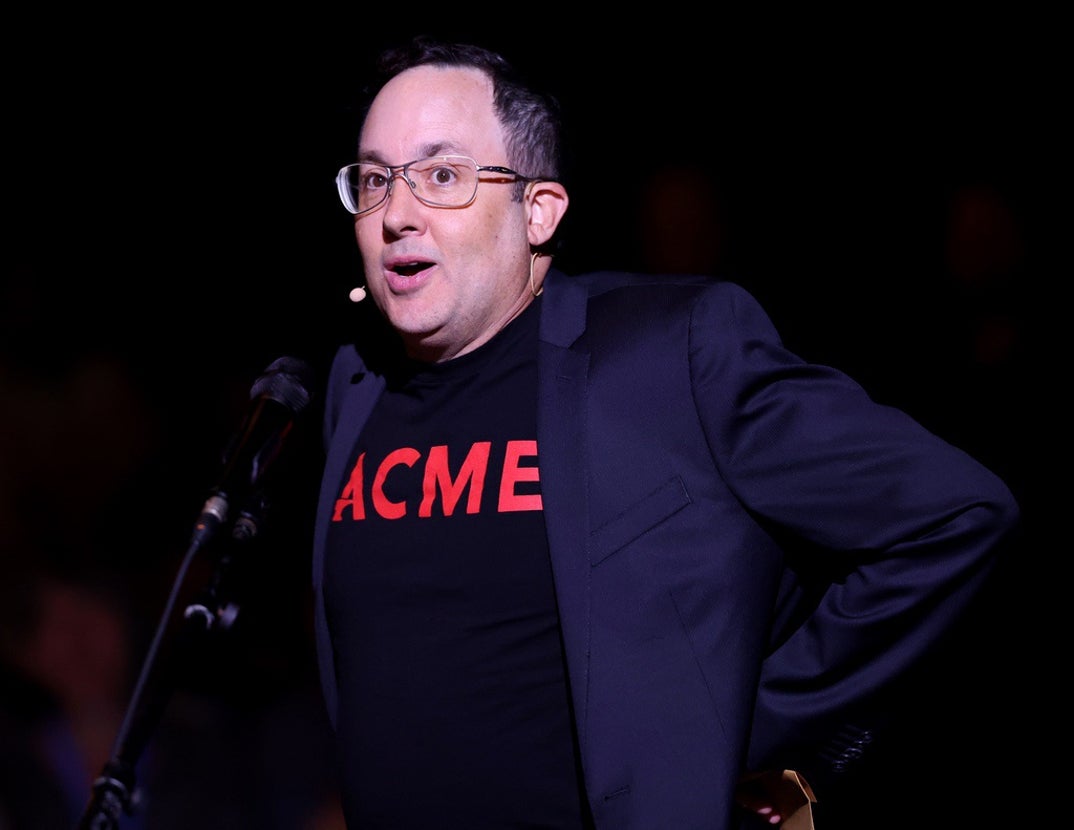 P. J. Byrne