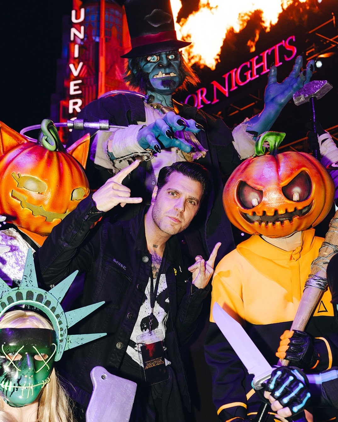 Spencer Charnas