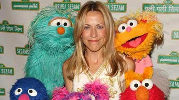 Sheryl Crow