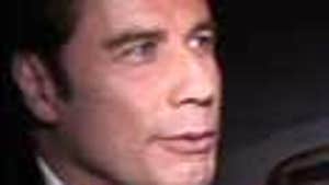 John Travolta -- Globes Were 'More Like a Roast'