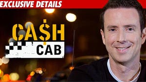 Canadian 'Cash Cab' Car Involved in Fatal Accident