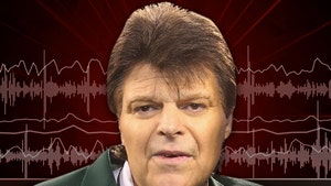 Mark Gastineau Breaks Down and Cries, NFL Ruined My Mind and Body