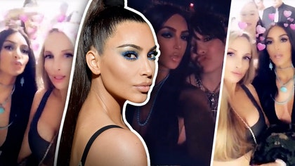 kim-kardashian-cher-concert_clips
