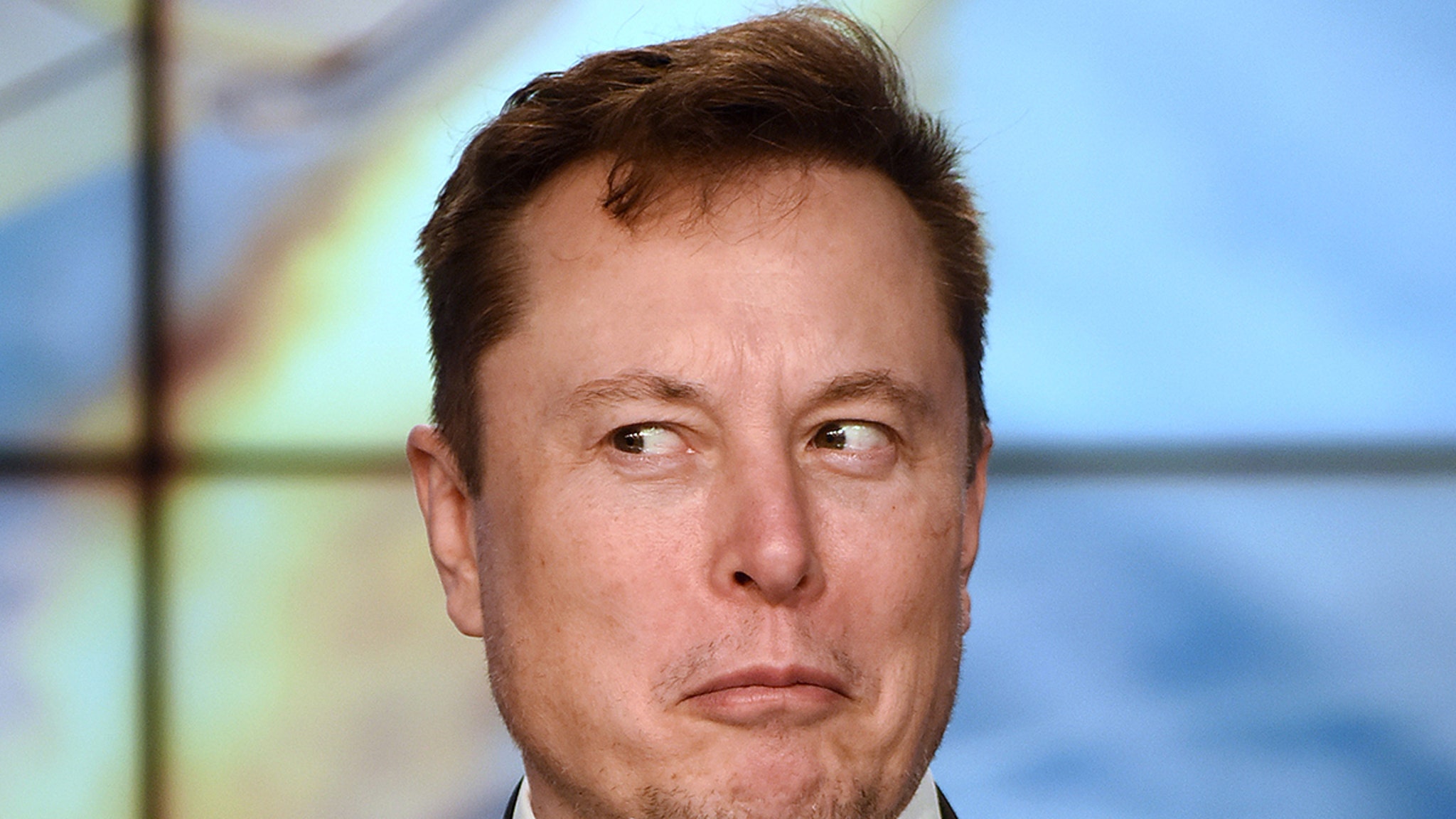 Elon Musk Lists Two Homes After Vowing To Sell Off Most Possessions