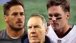 Ex-Pats WR Danny Amendola Takes Another Shot at Bill Belichick, Praises TB12