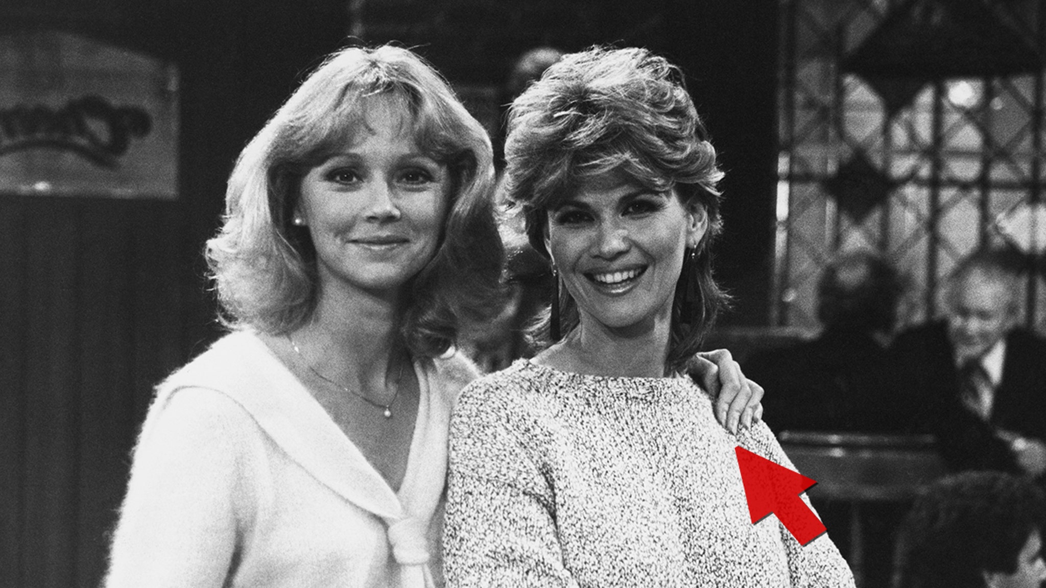 Markie Post Who Starred in 'Night Court' Dead at 70