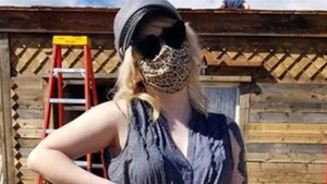 'Rust' Armorer Hannah Gutierrez-Reed Lawyer Says Sabotage Designed to Frame Her
