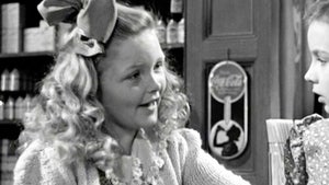 Jeanine Ann Roose, Played Little Violet in 'It's a Wonderful Life' Dead at 84