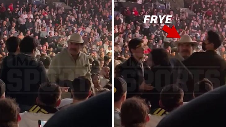Don Frye Punches Fan At UFC 270 After Argument.jpg