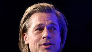 Brad Pitt Says He Suffers from Face Blindness and People Hate Him for It