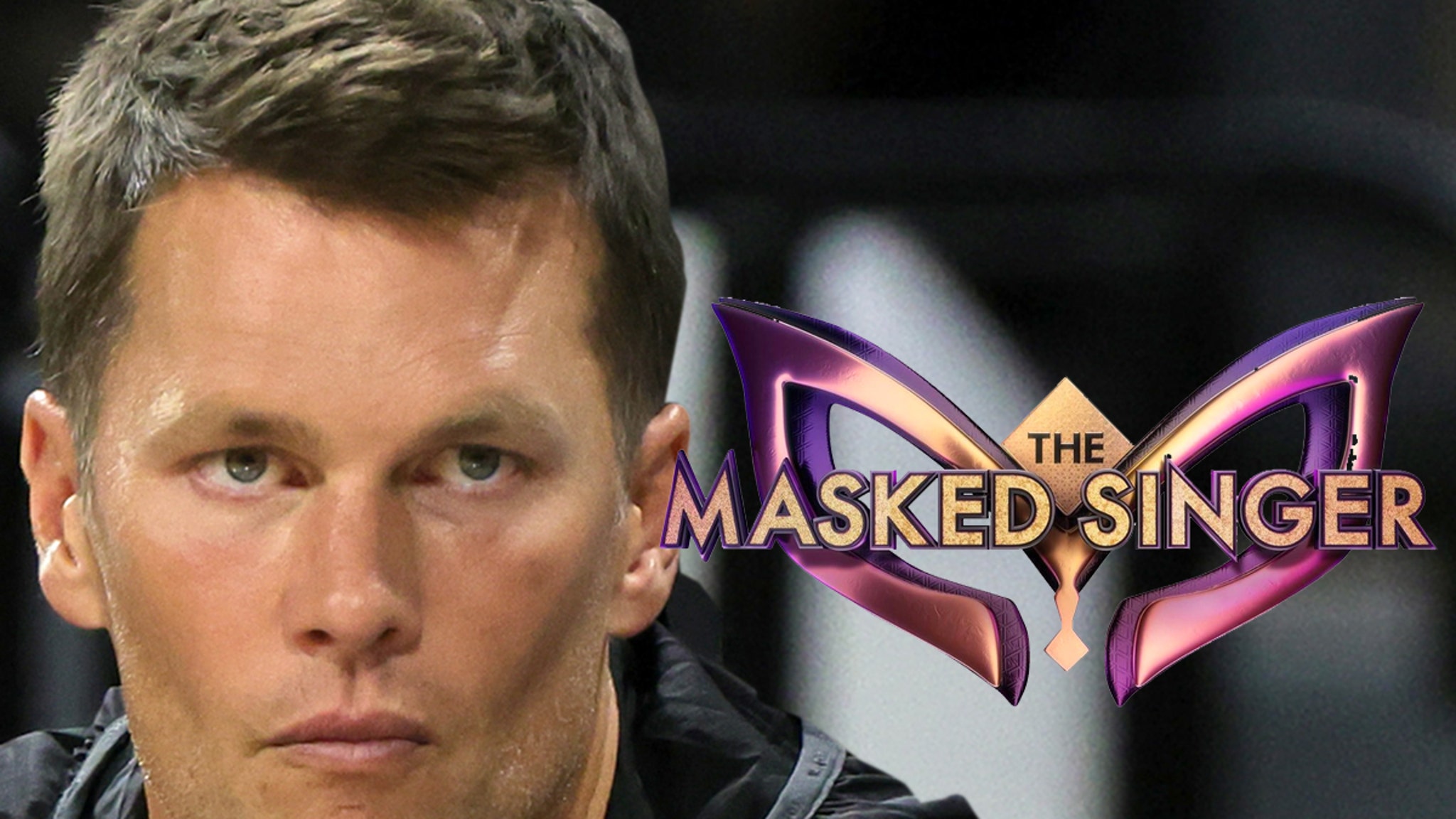 Tom Brady Denies ‘Masked Singer’ Appearance During Break From Buccaneers