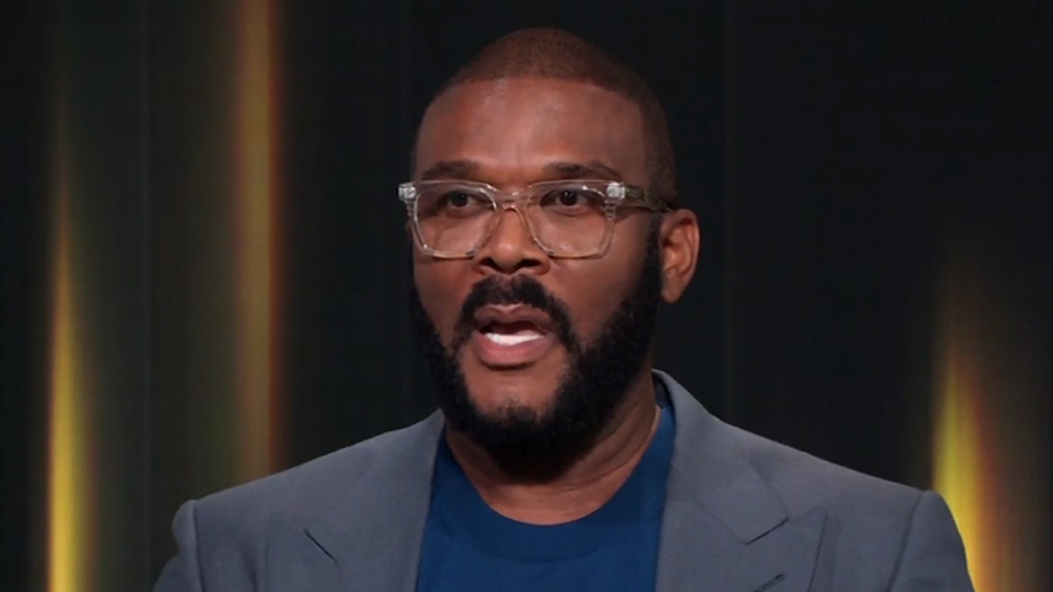 Tyler Perry aborda las críticas de Spike Lee a ‘Madea’ con Chris Wallace