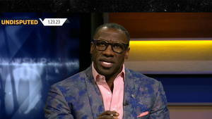 Shannon Sharpe Apologizes For Altercation At Laker Game, 'I Was Wrong'