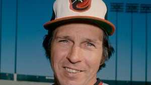 Baltimore Orioles Legend Brooks Robinson Dead At 86
