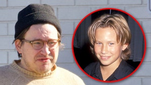 Jonathan Taylor Thomas