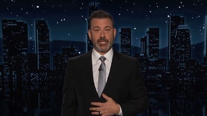 Jimmy Kimmel Rips Aaron Rodgers for Falsely Insinuating He Was on Epstein List