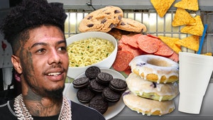 Blueface's Life Behind Bars, Removed from General Population
