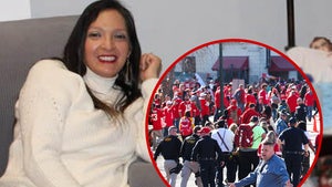 Kansas Mother Dies in Chiefs Super Bowl Parade Shooting