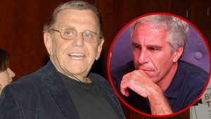 Henry Jarecki Jeffrey Epstein